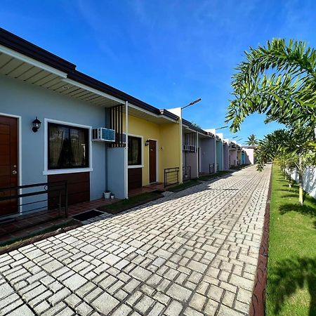 Sunshine Stay Panglao Island Exterior photo