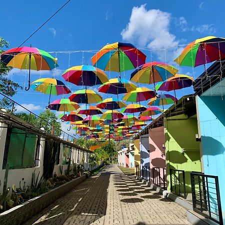Sunshine Stay Panglao Island Exterior photo