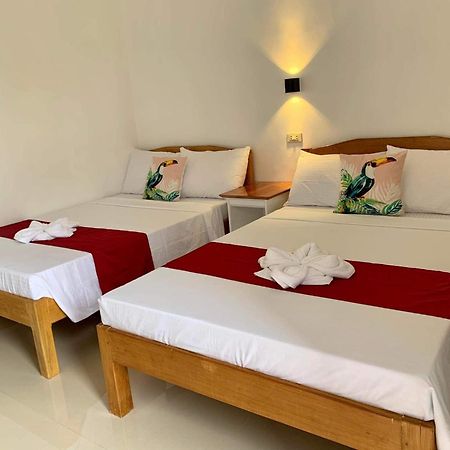 Sunshine Stay Panglao Island Exterior photo