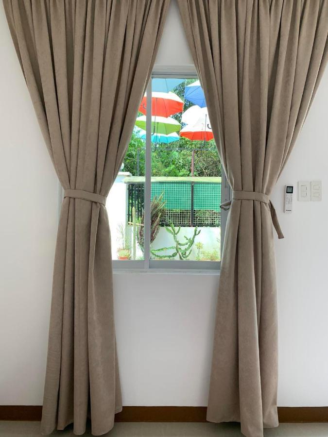 Sunshine Stay Panglao Island Exterior photo