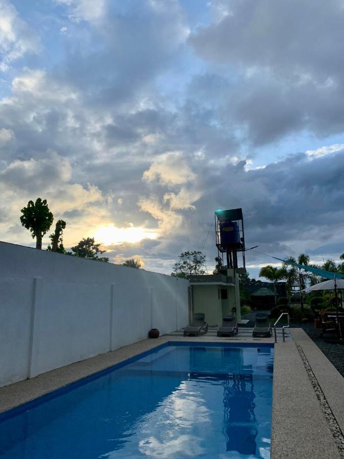 Sunshine Stay Panglao Island Exterior photo