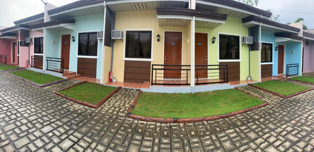 Sunshine Stay Panglao Island Exterior photo