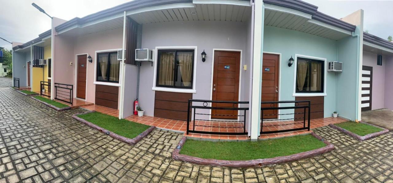 Sunshine Stay Panglao Island Exterior photo