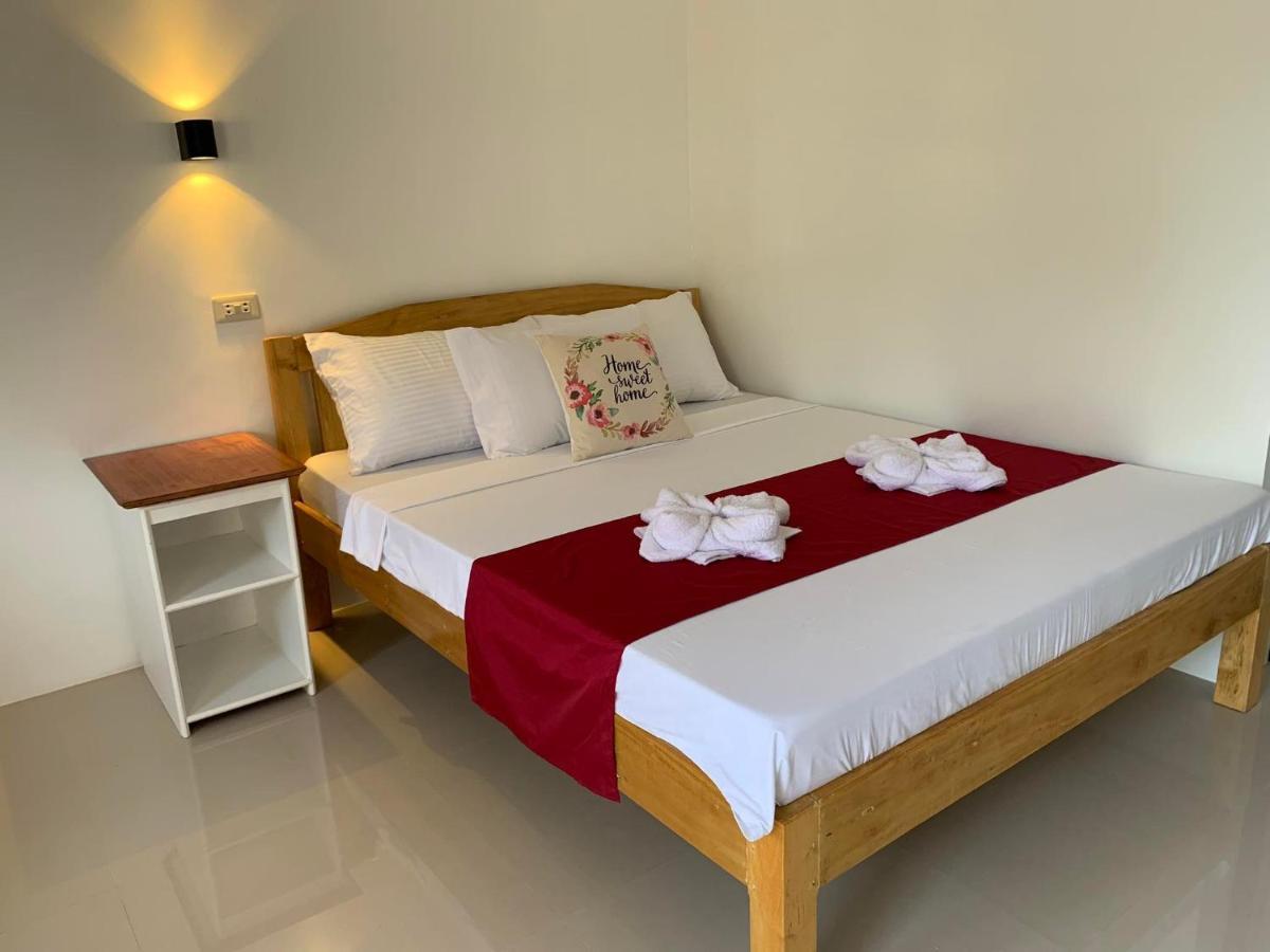 Sunshine Stay Panglao Island Exterior photo