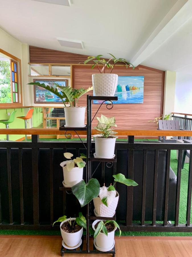 Sunshine Stay Panglao Island Exterior photo