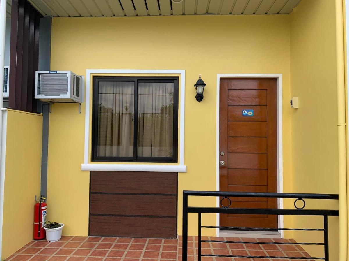 Sunshine Stay Panglao Island Exterior photo