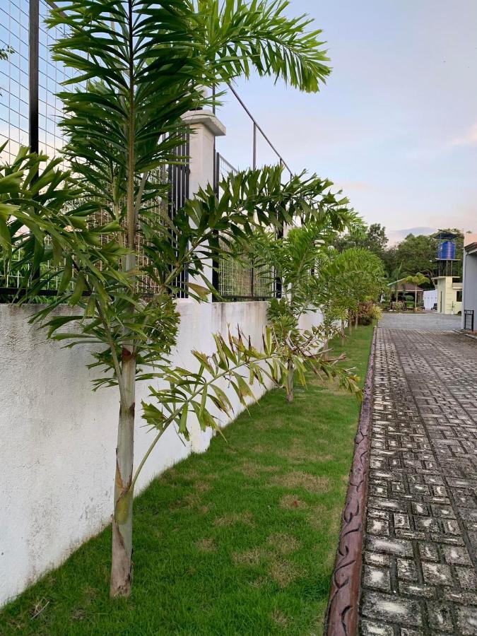 Sunshine Stay Panglao Island Exterior photo