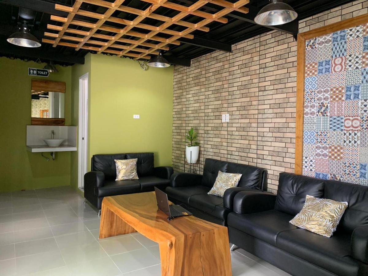 Sunshine Stay Panglao Island Exterior photo