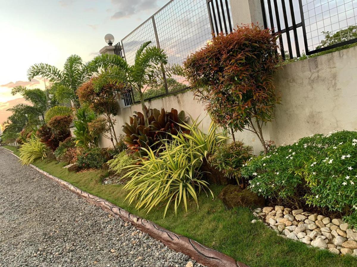 Sunshine Stay Panglao Island Exterior photo