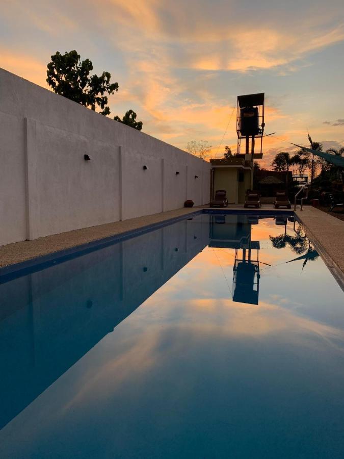 Sunshine Stay Panglao Island Exterior photo