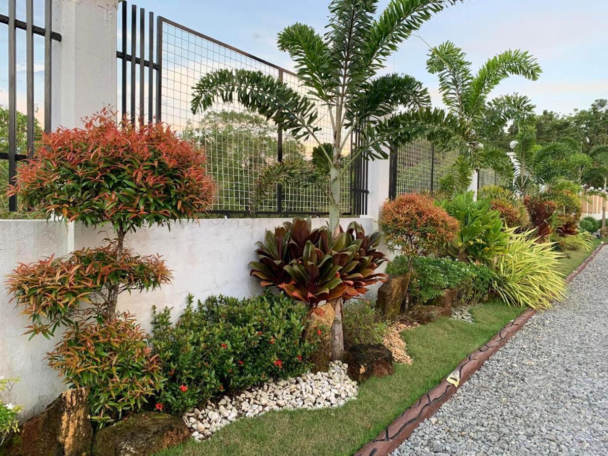 Sunshine Stay Panglao Island Exterior photo