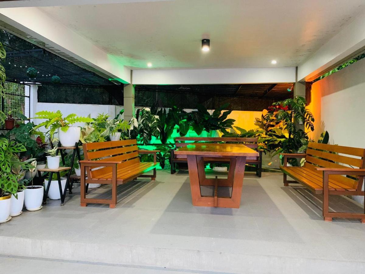 Sunshine Stay Panglao Island Exterior photo