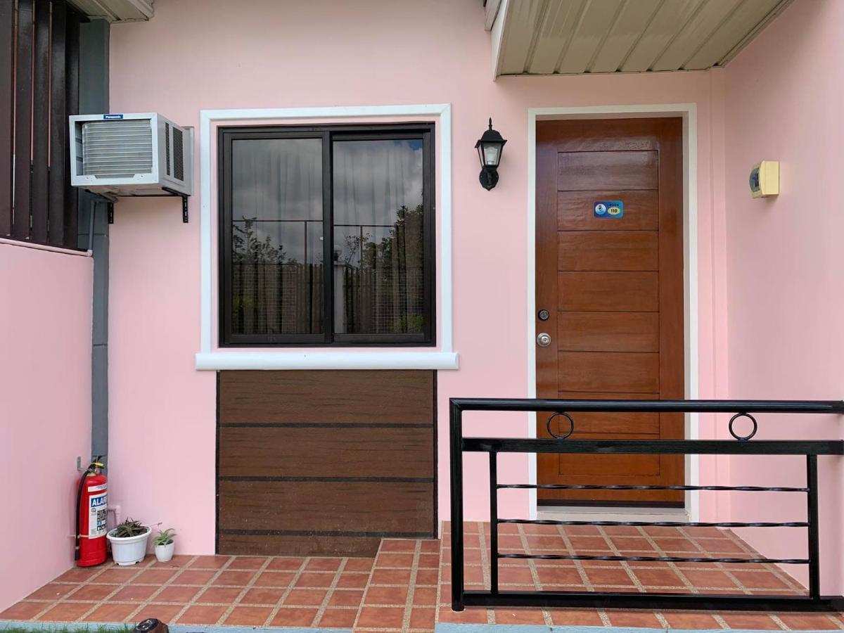 Sunshine Stay Panglao Island Exterior photo