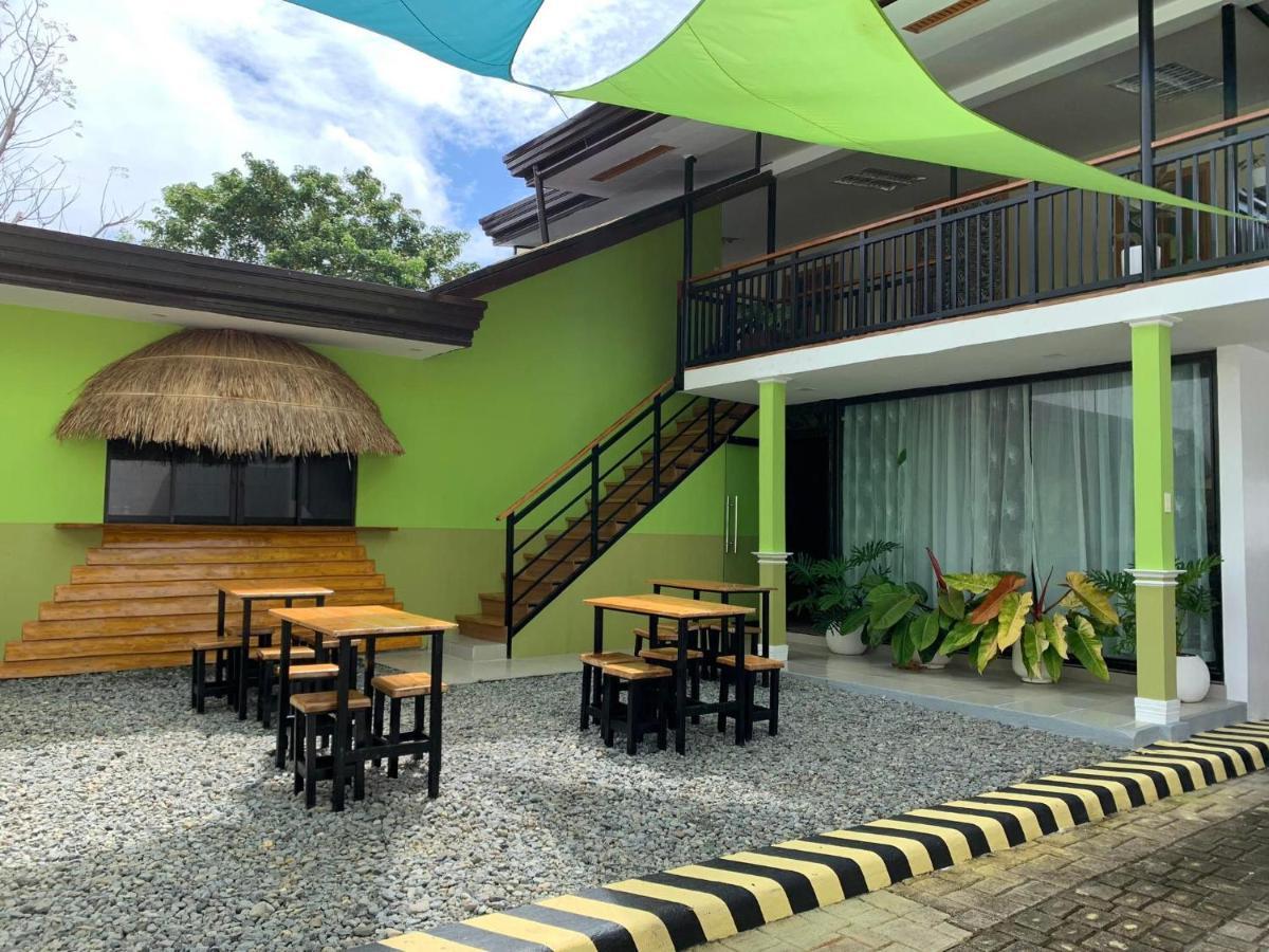 Sunshine Stay Panglao Island Exterior photo
