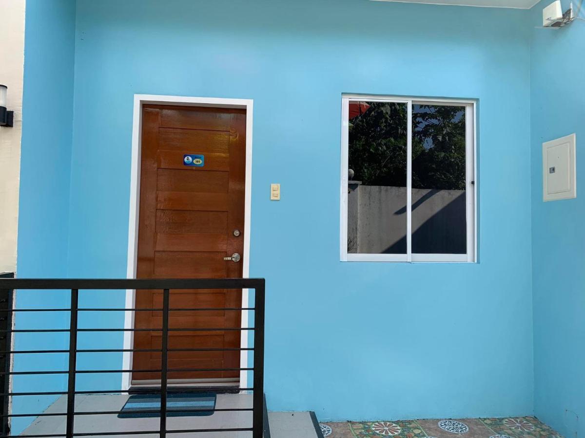 Sunshine Stay Panglao Island Exterior photo