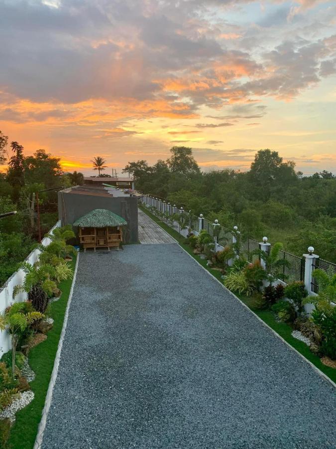 Sunshine Stay Panglao Island Exterior photo
