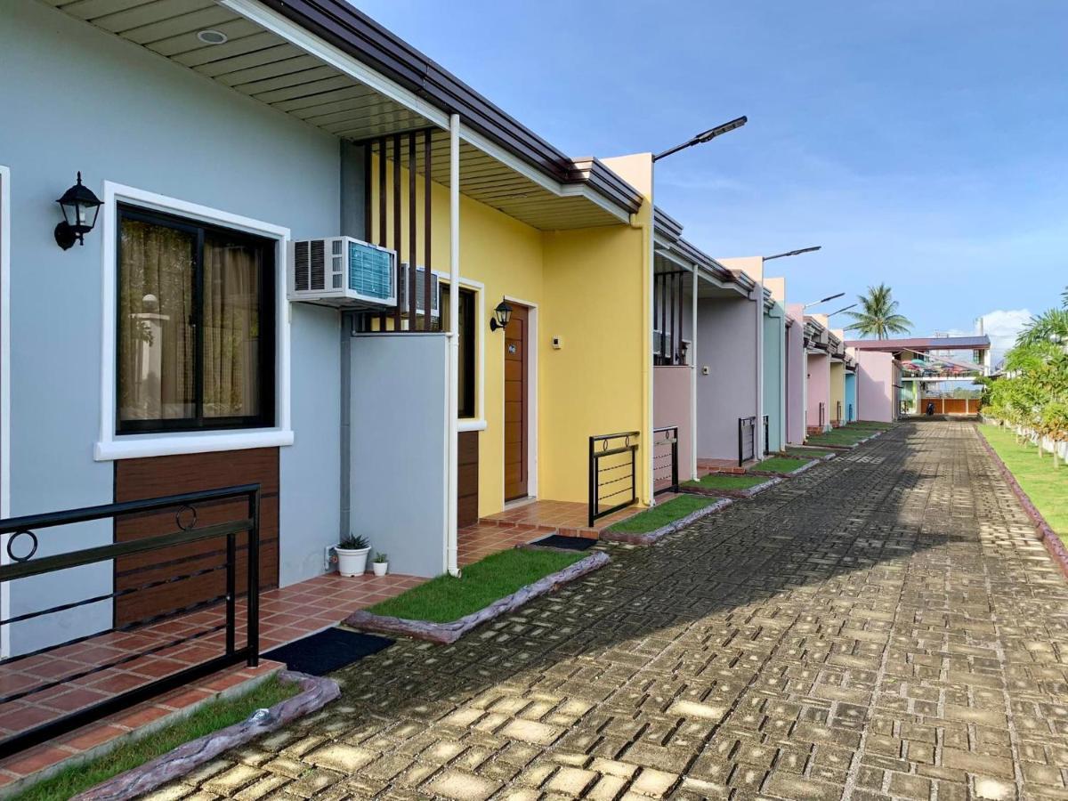 Sunshine Stay Panglao Island Exterior photo