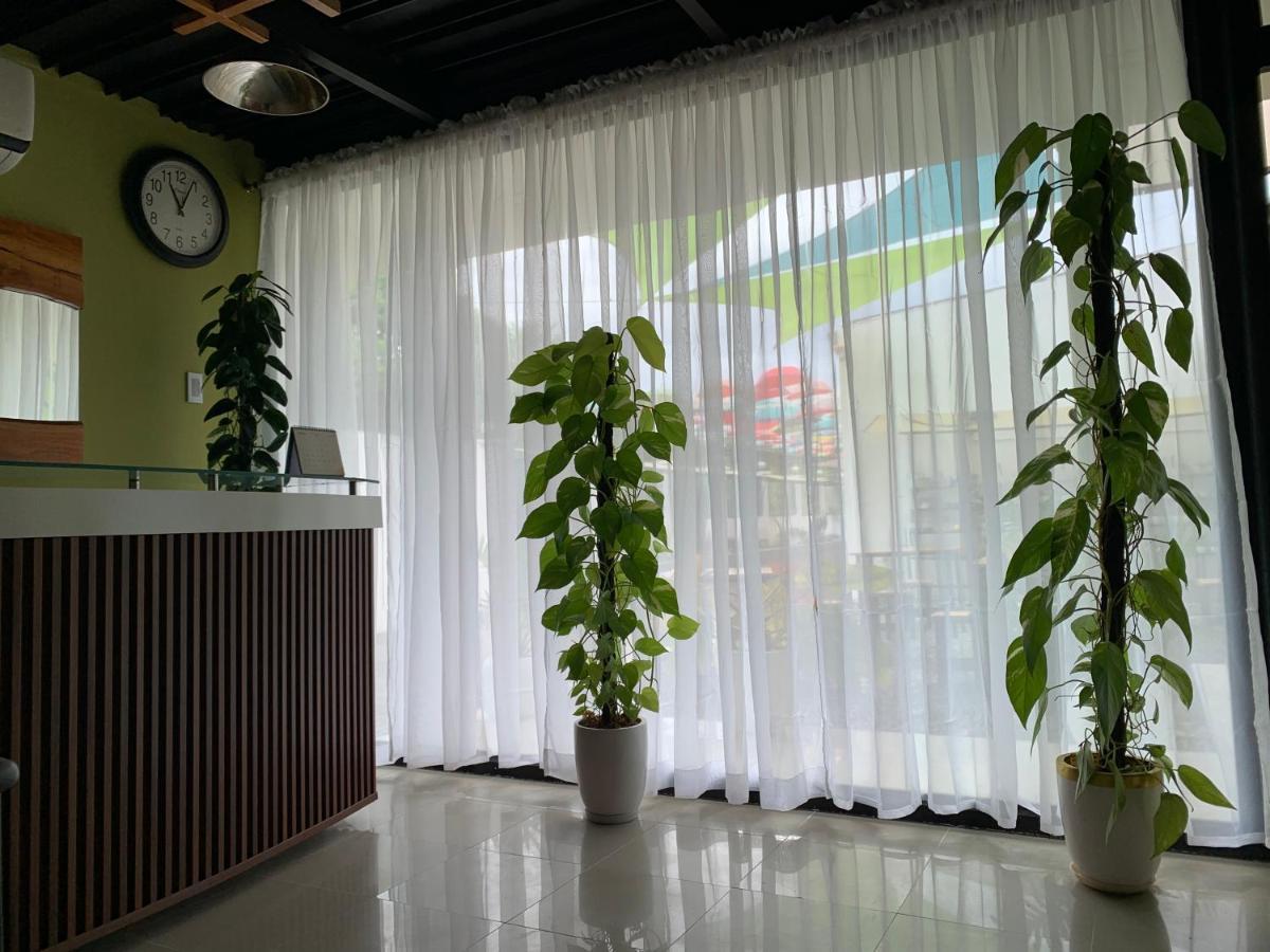 Sunshine Stay Panglao Island Exterior photo