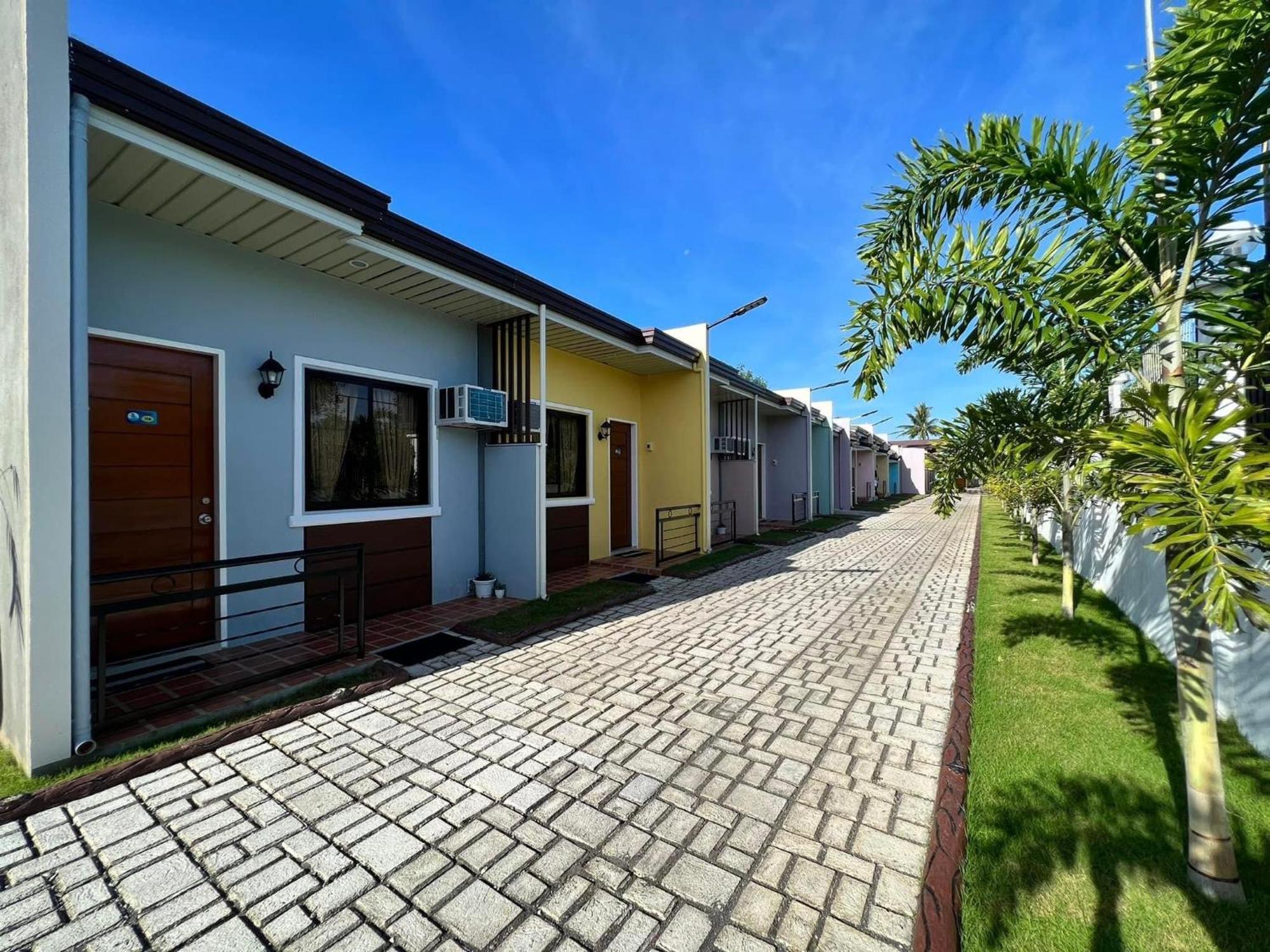 Sunshine Stay Panglao Island Exterior photo
