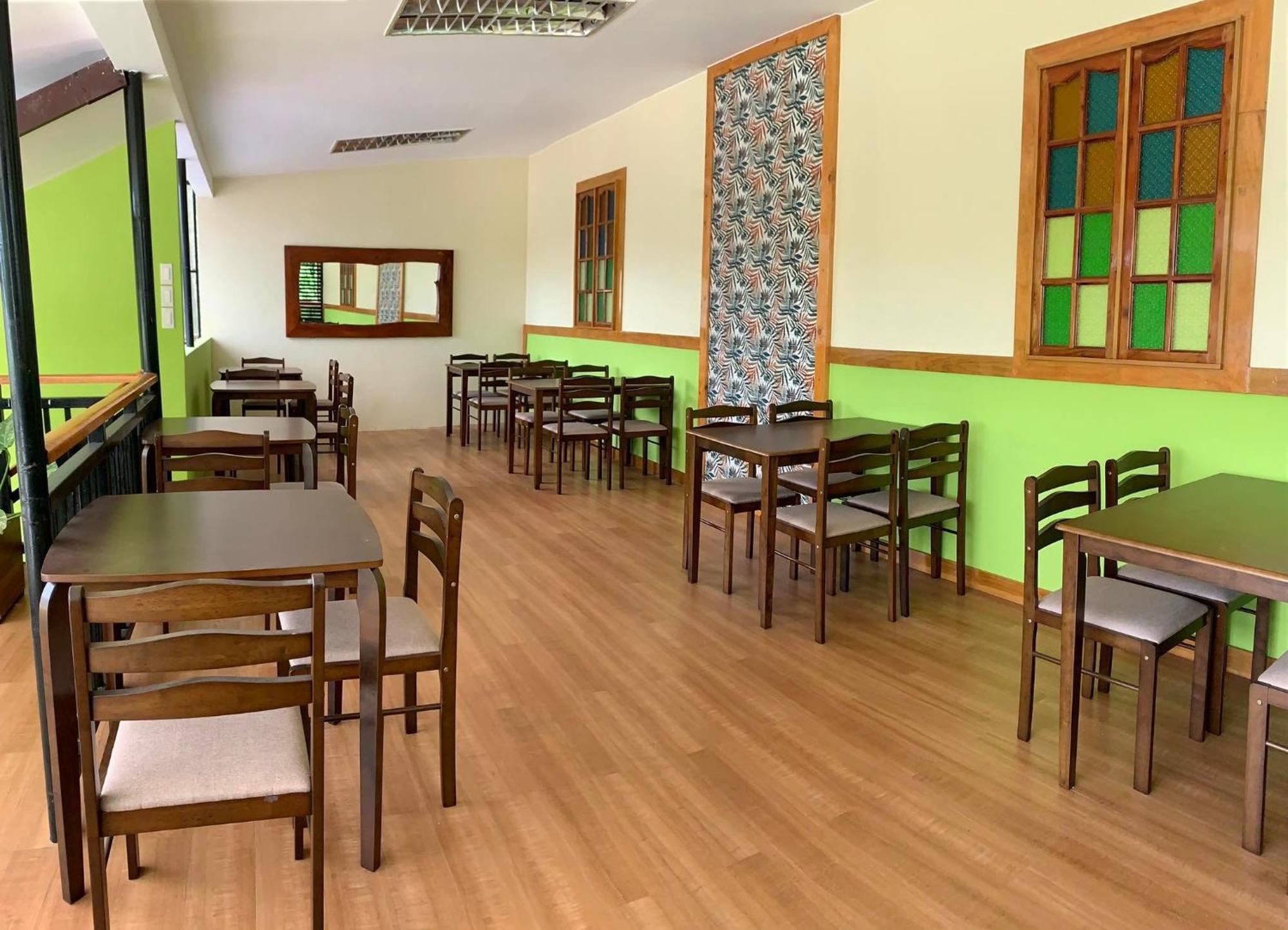 Sunshine Stay Panglao Island Exterior photo