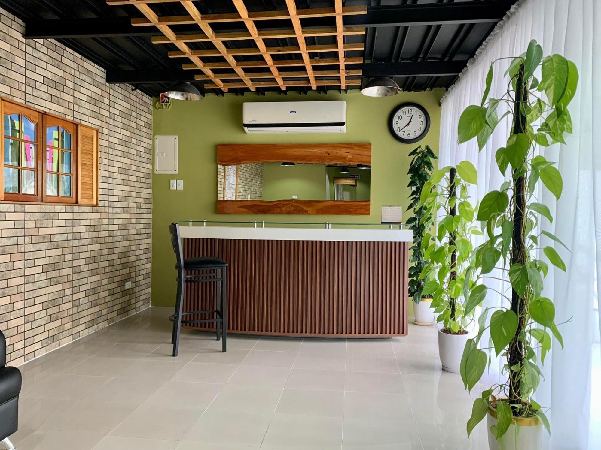 Sunshine Stay Panglao Island Exterior photo