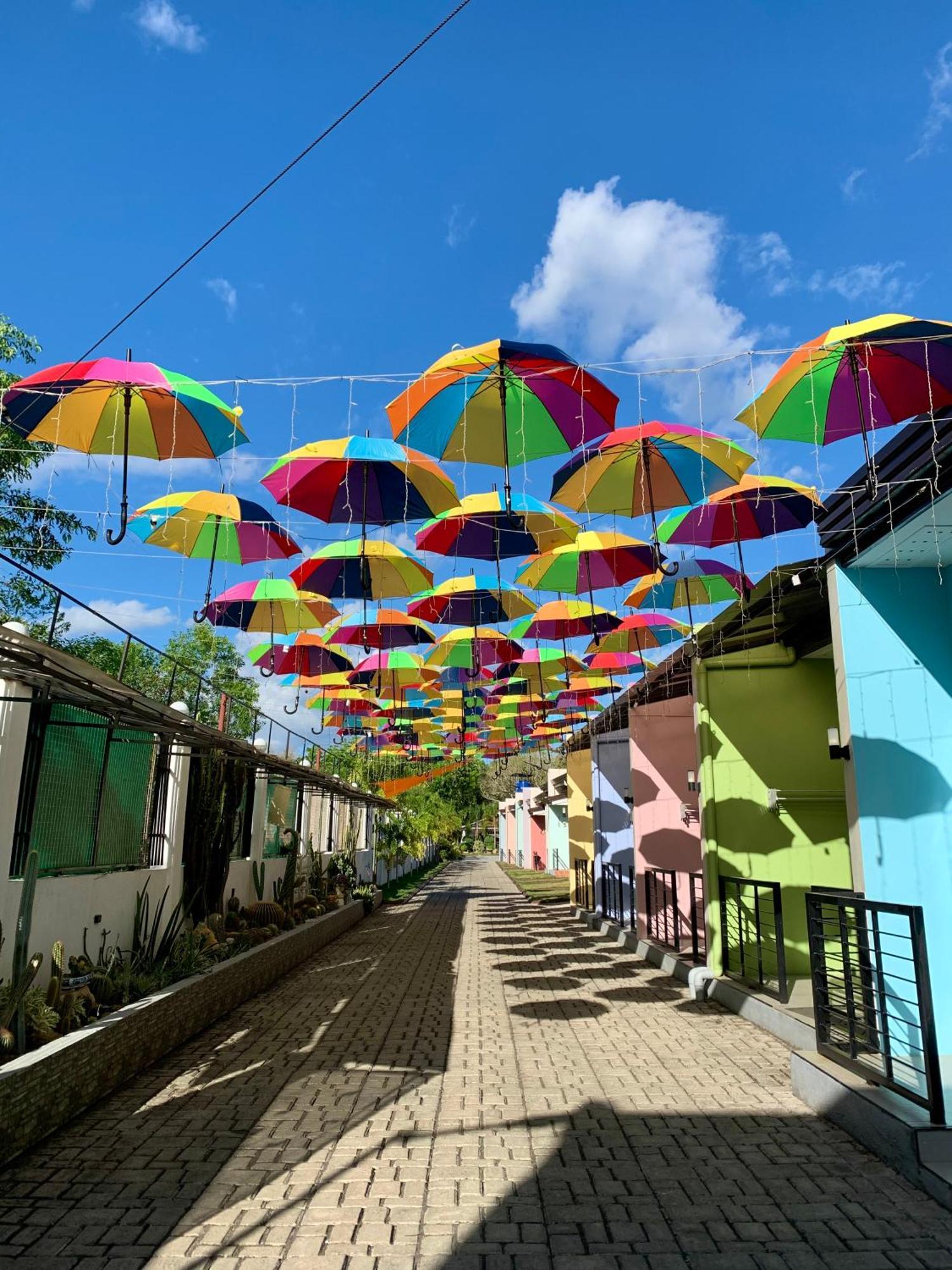 Sunshine Stay Panglao Island Exterior photo