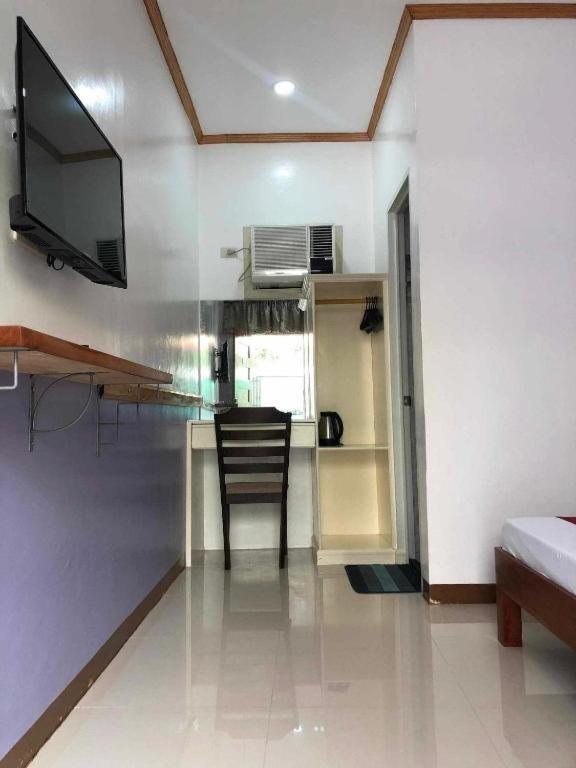 Sunshine Stay Panglao Island Exterior photo