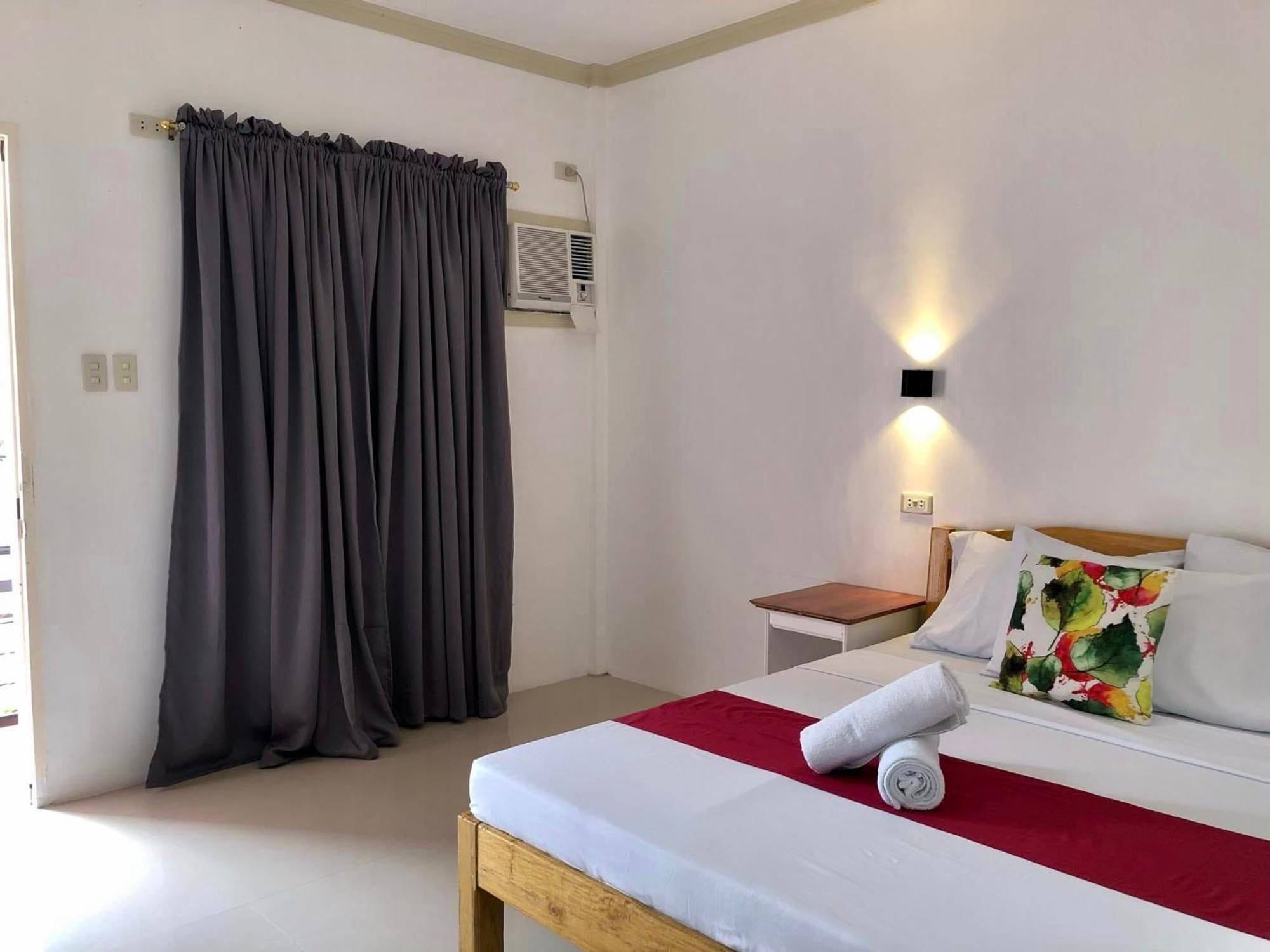 Sunshine Stay Panglao Island Exterior photo