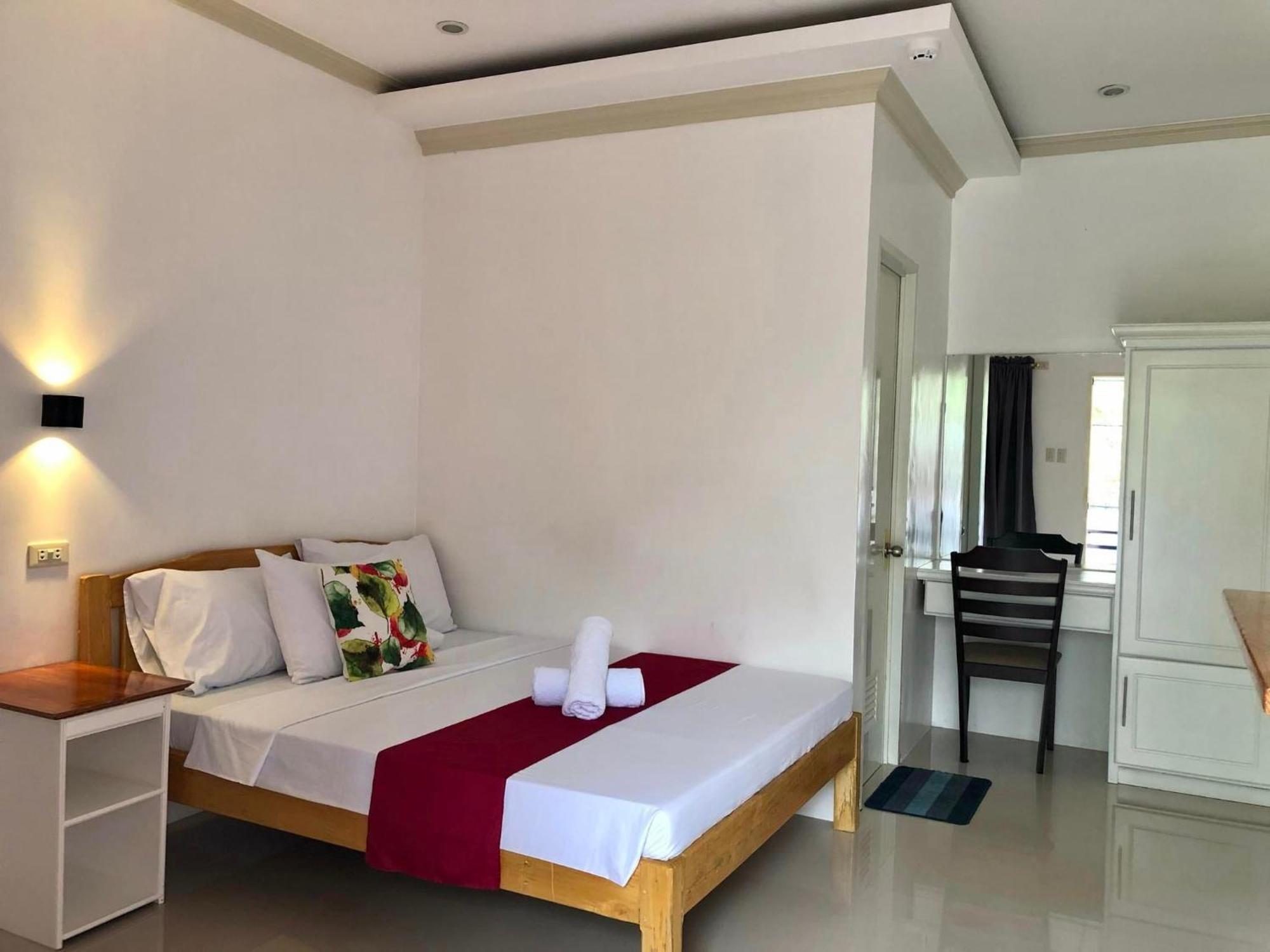 Sunshine Stay Panglao Island Exterior photo
