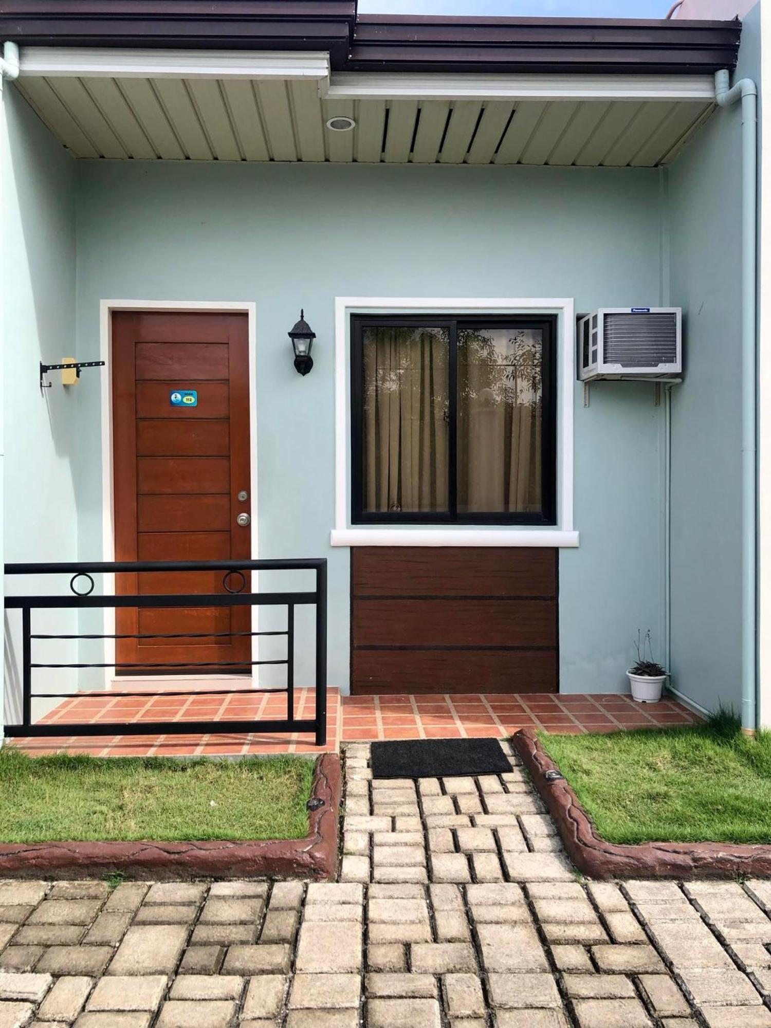 Sunshine Stay Panglao Island Exterior photo