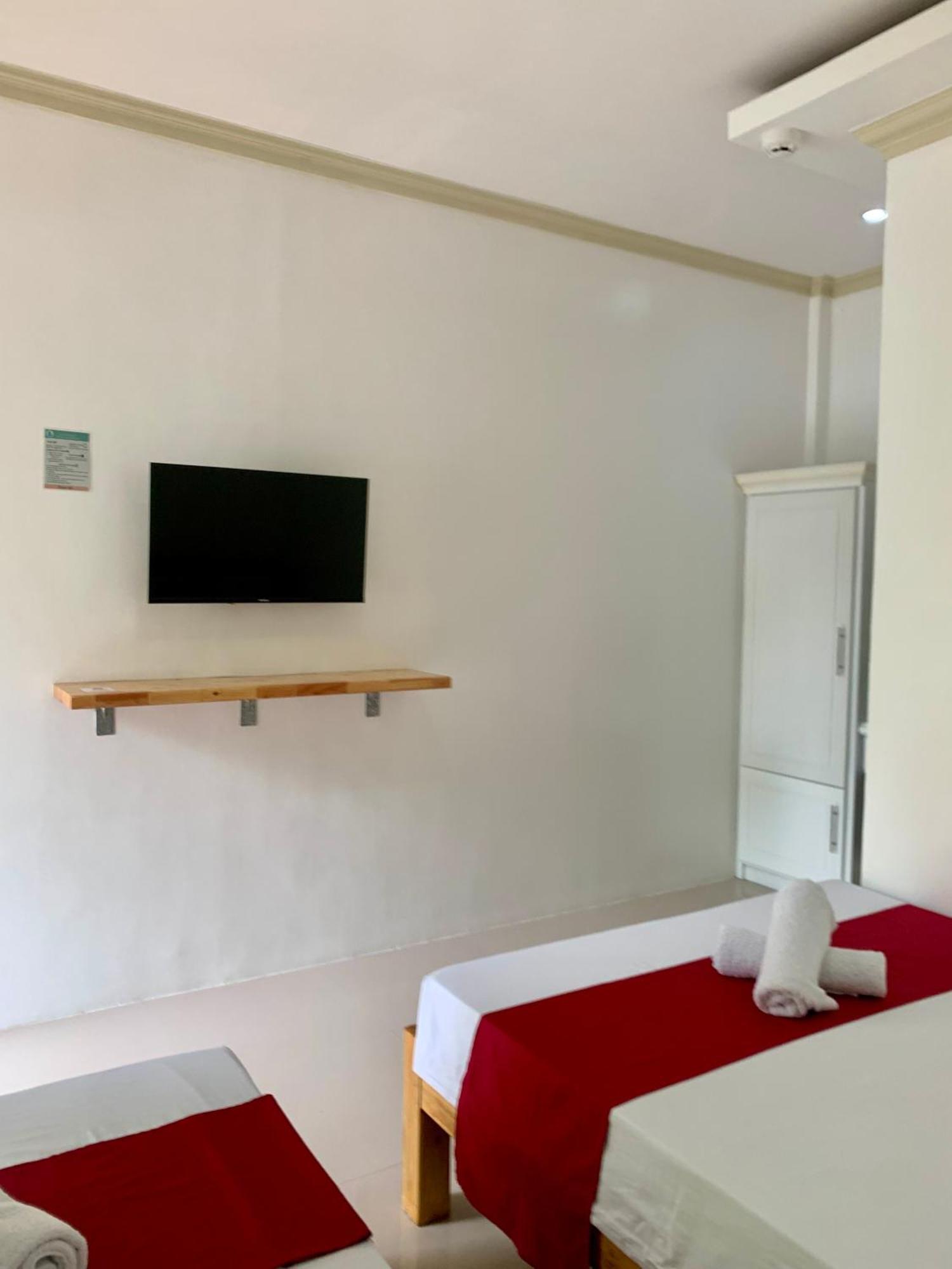 Sunshine Stay Panglao Island Exterior photo