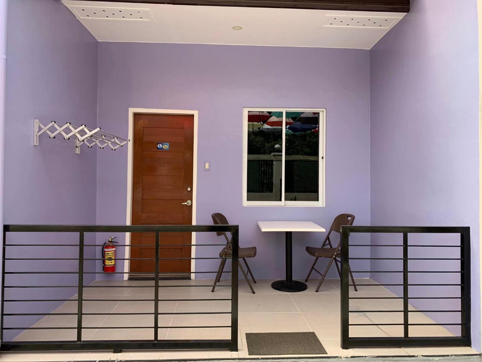 Sunshine Stay Panglao Island Exterior photo