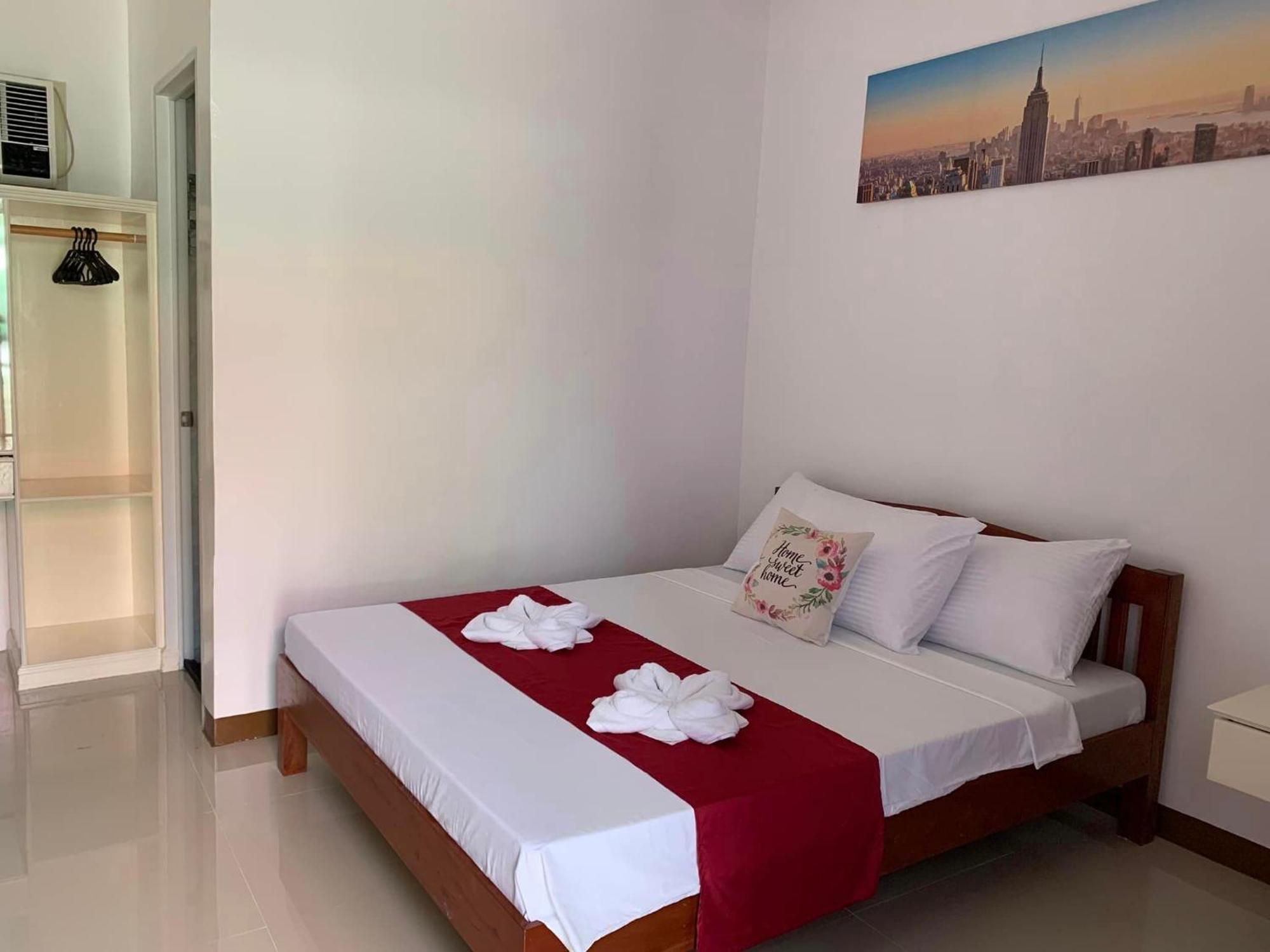 Sunshine Stay Panglao Island Exterior photo